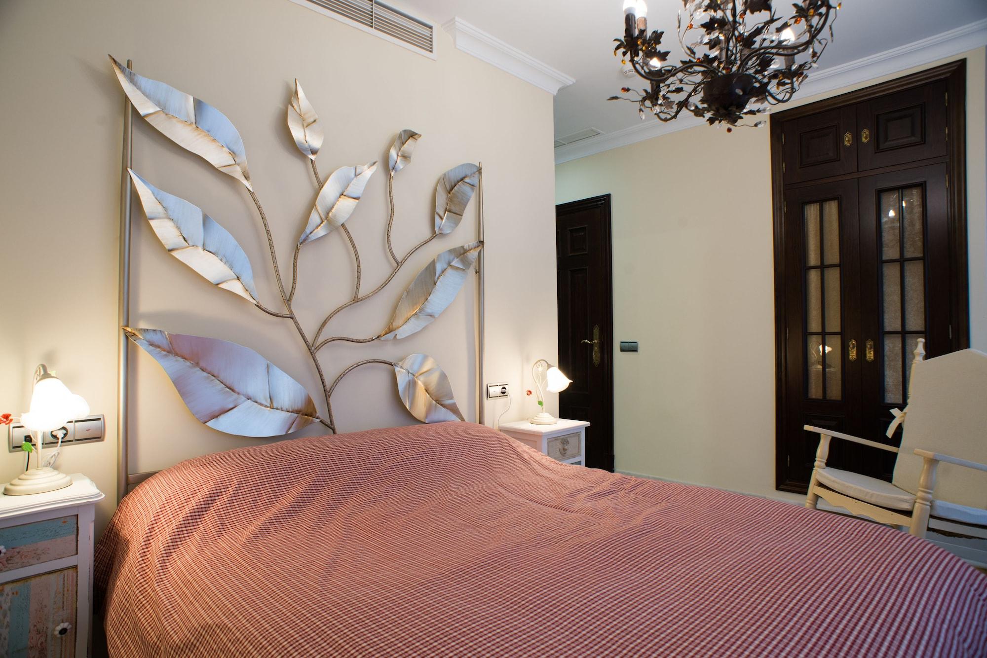 Hotel Coral Playa Chiclana de la Frontera Bagian luar foto