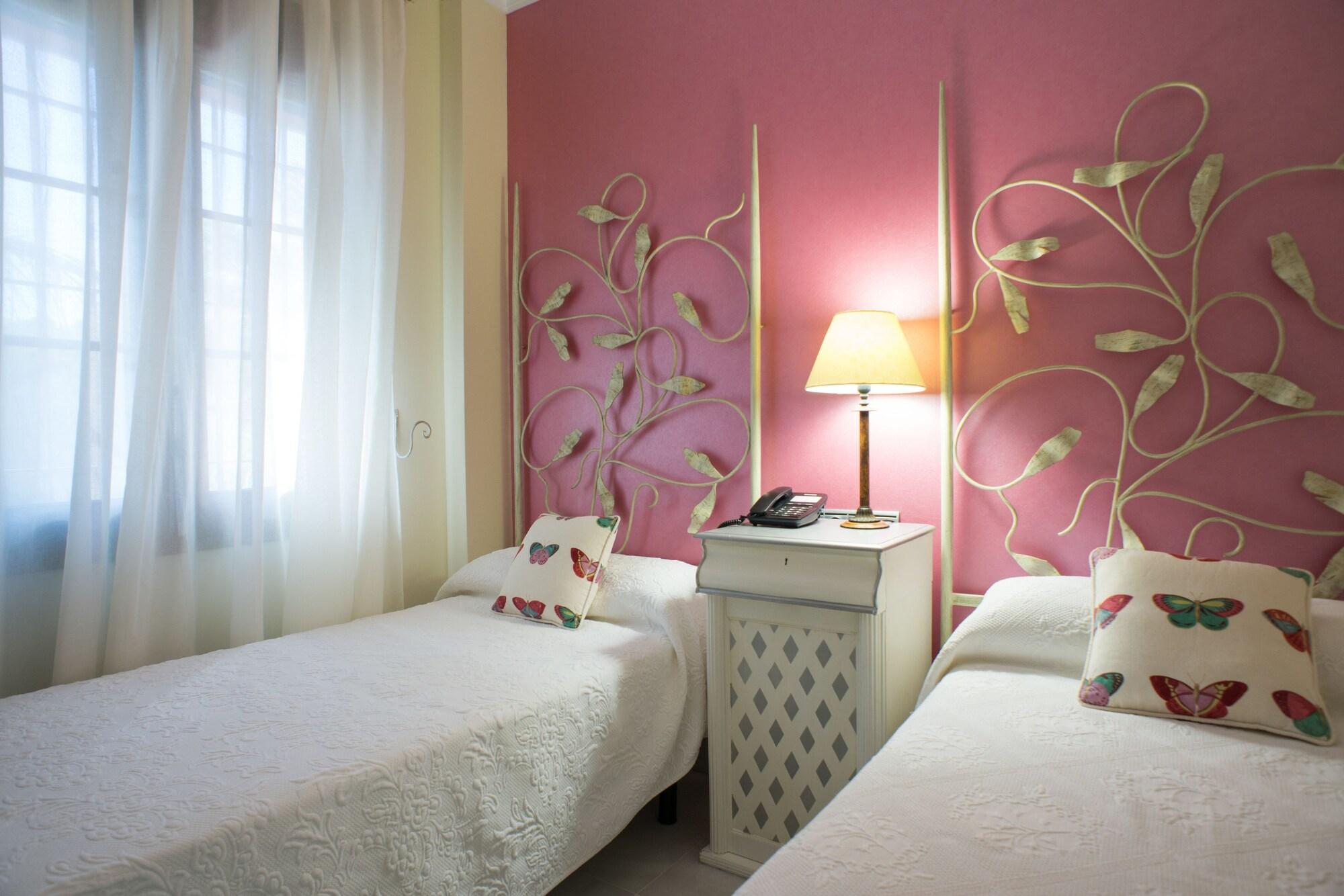 Hotel Coral Playa Chiclana de la Frontera Bagian luar foto