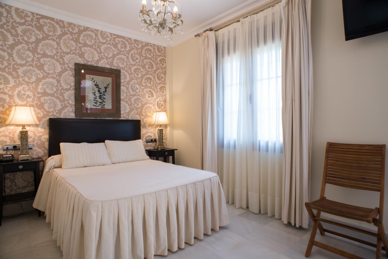 Hotel Coral Playa Chiclana de la Frontera Bagian luar foto